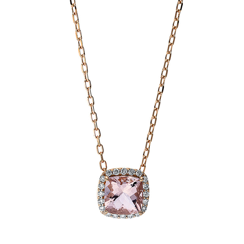 Farbstein Fashion Collier