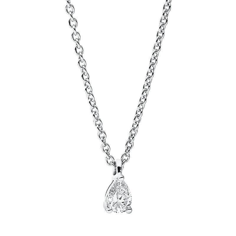 Solitaire Collier