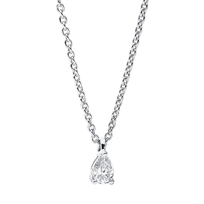 Solitaire Collier