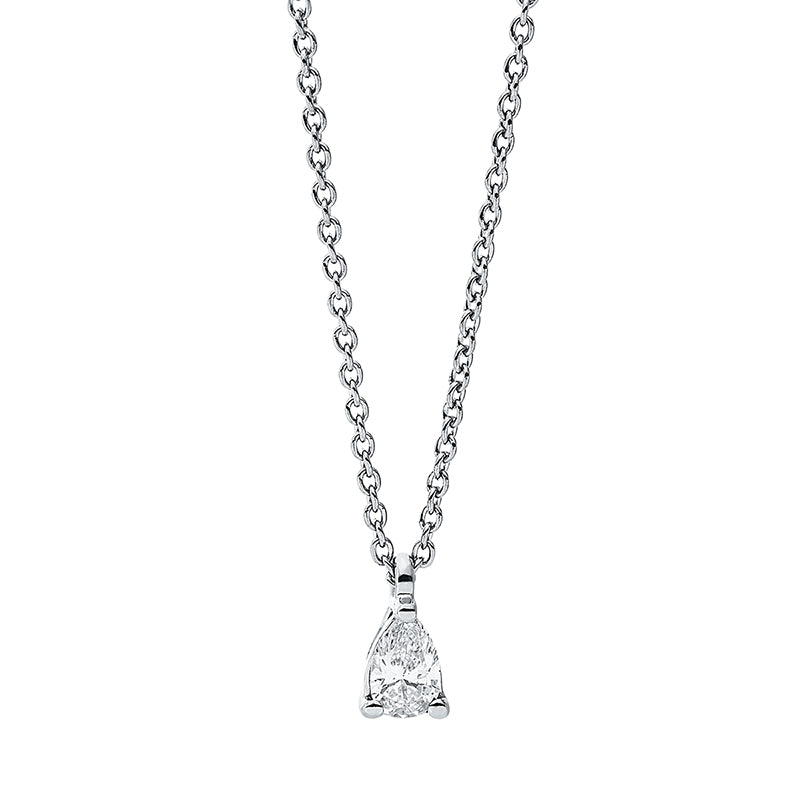 Solitaire Collier