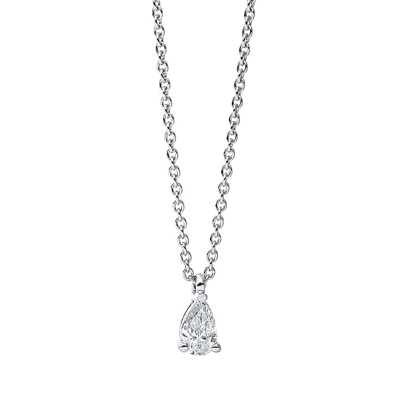 Solitaire Collier