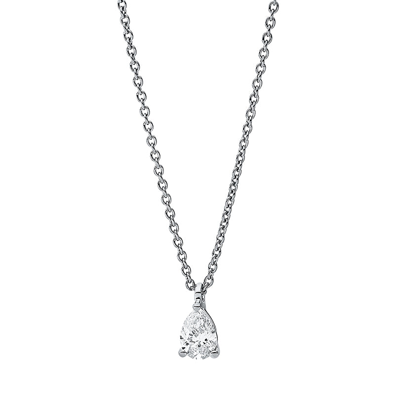 Solitaire Collier