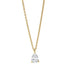 Solitaire Collier
