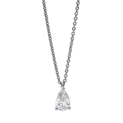 Solitaire Collier