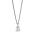 Solitaire Collier