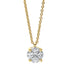 Illusion Classic Collier