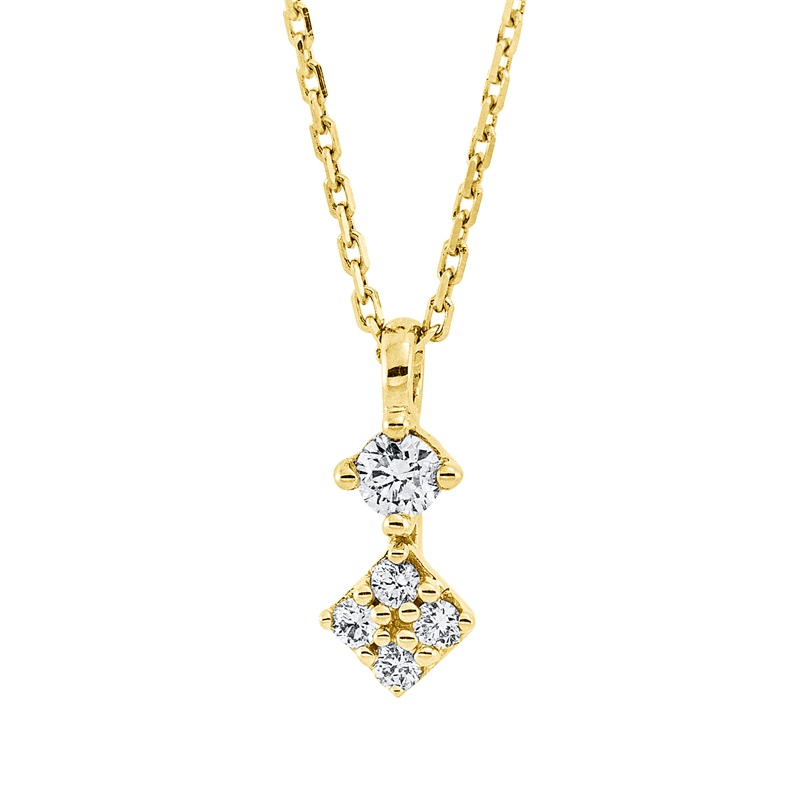 Modern Woman Collier