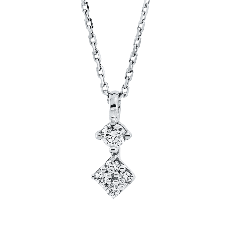 Modern Woman Collier