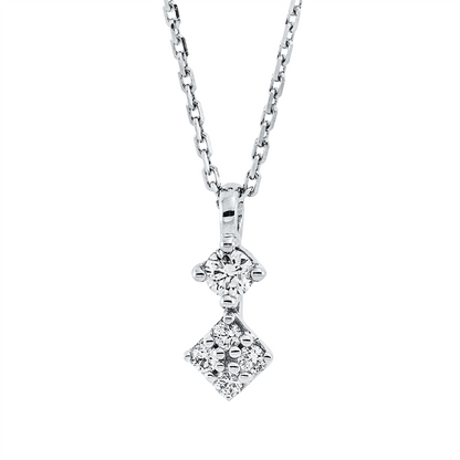 Modern Woman Collier