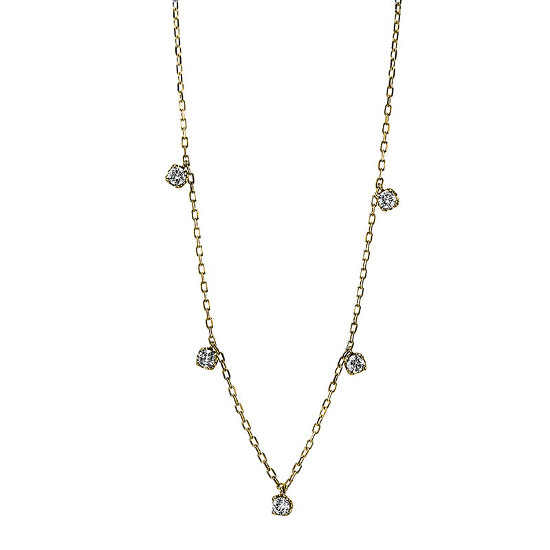 Modern Woman Collier