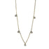 Modern Woman Collier