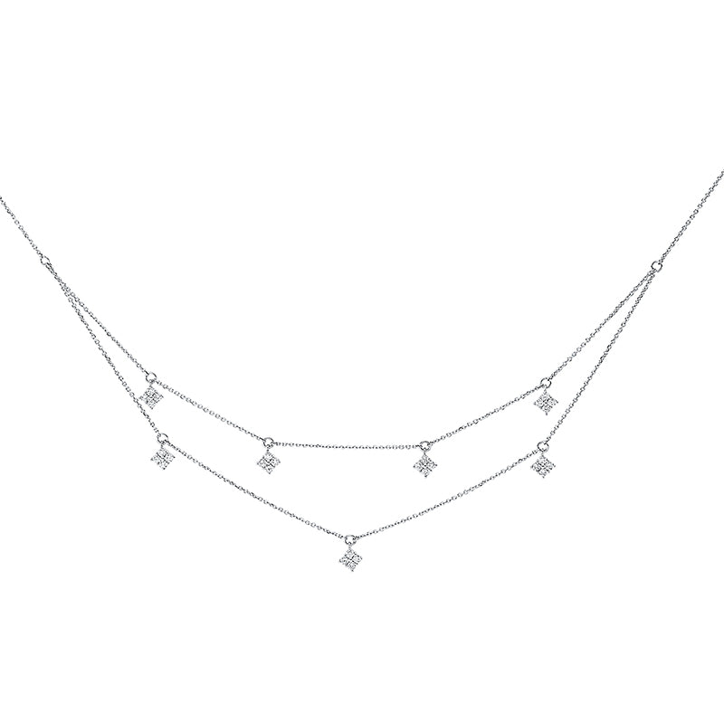 Modern Woman Collier