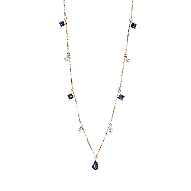 Farbstein Classic Collier