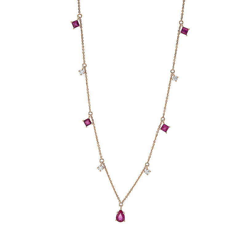 Farbstein Classic Collier