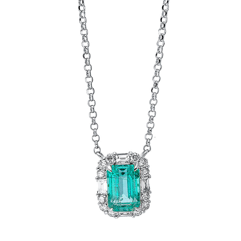 Farbstein Classic Collier
