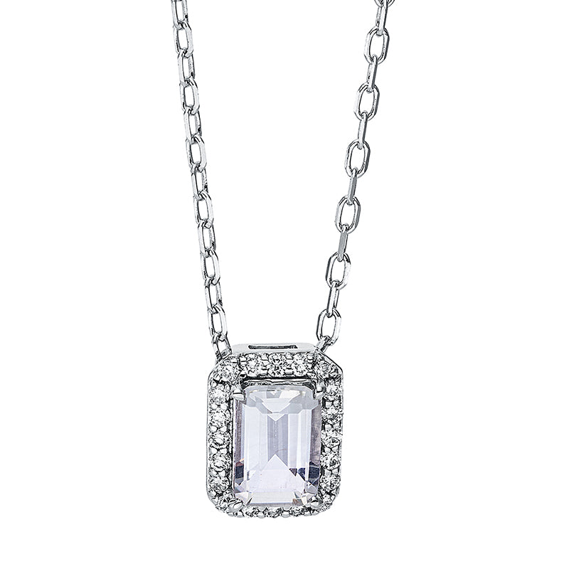 Farbstein Fashion Collier