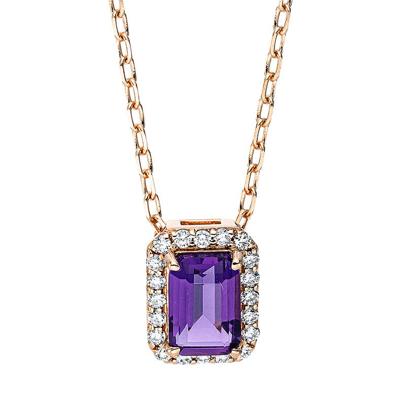 Farbstein Fashion Collier