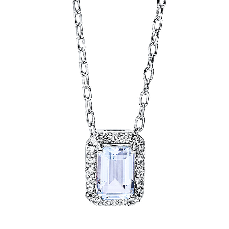 Farbstein Fashion Collier