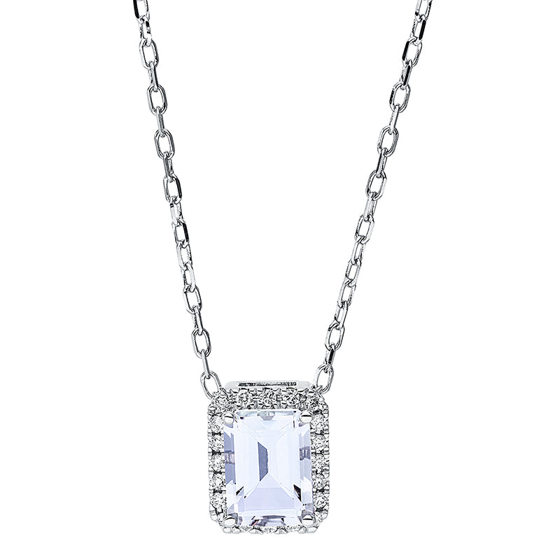 Farbstein Fashion Collier