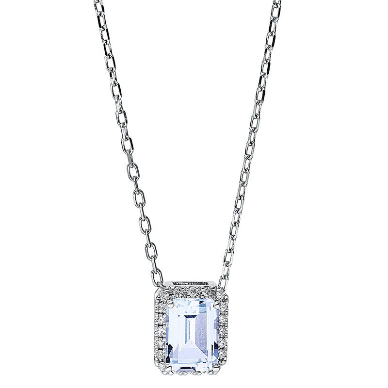 Farbstein Fashion Collier
