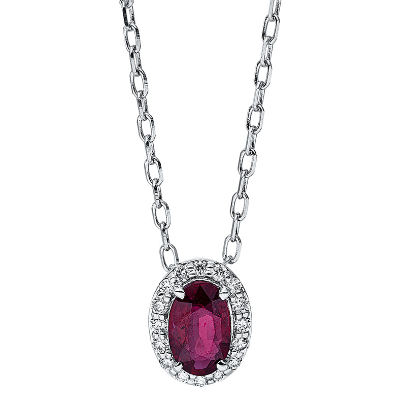 Farbstein Classic Collier