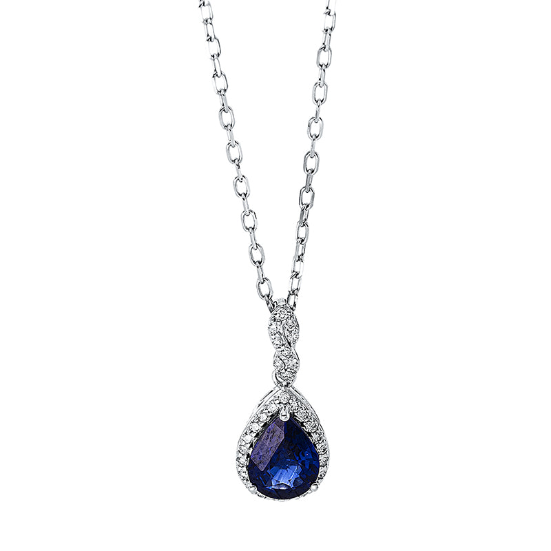 Farbstein Classic Collier