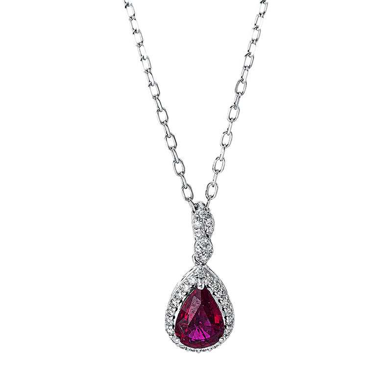 Farbstein Classic Collier