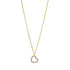 Herz Collier