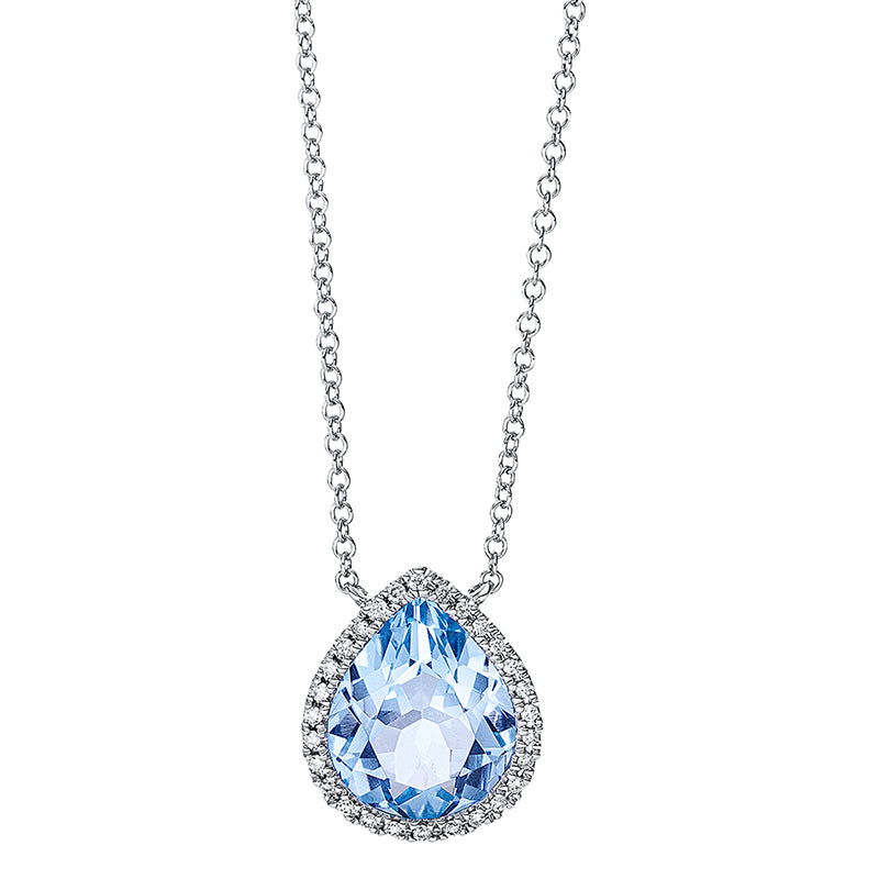Farbstein Fashion Collier
