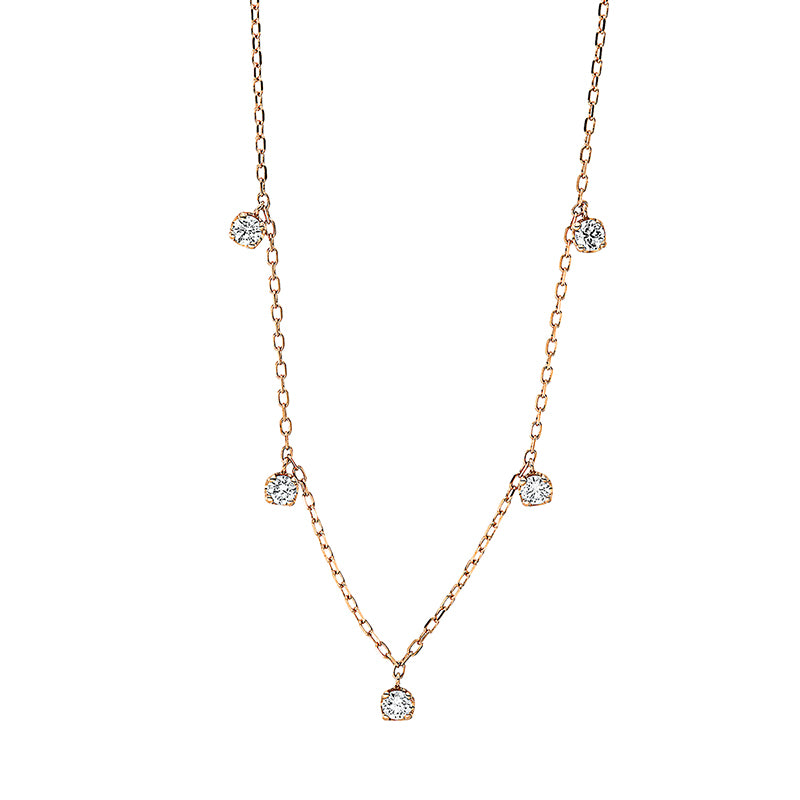 Modern Woman Collier