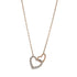 Herz Collier