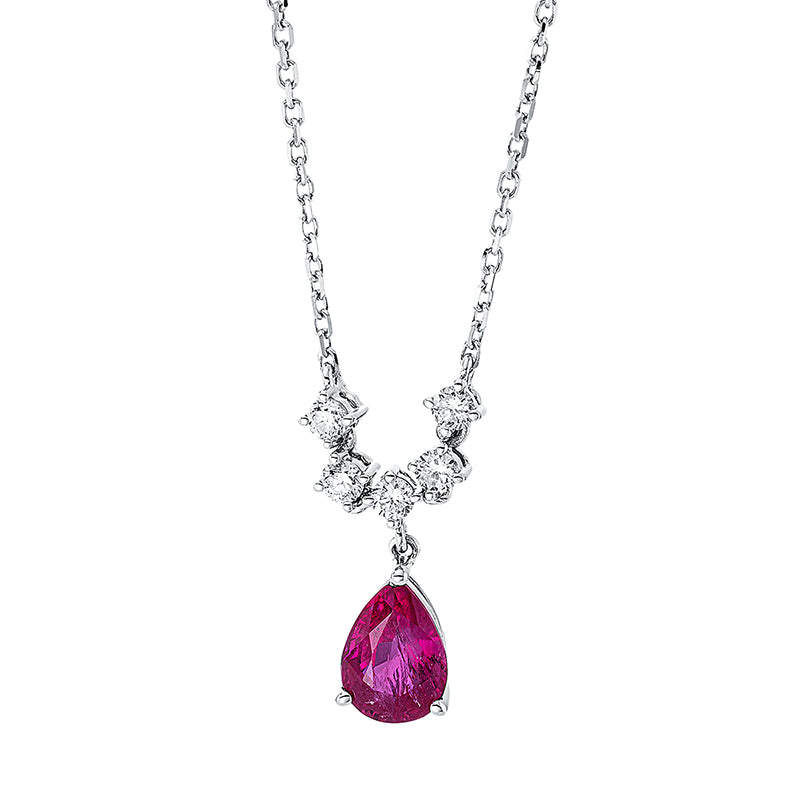 Farbstein Classic Collier