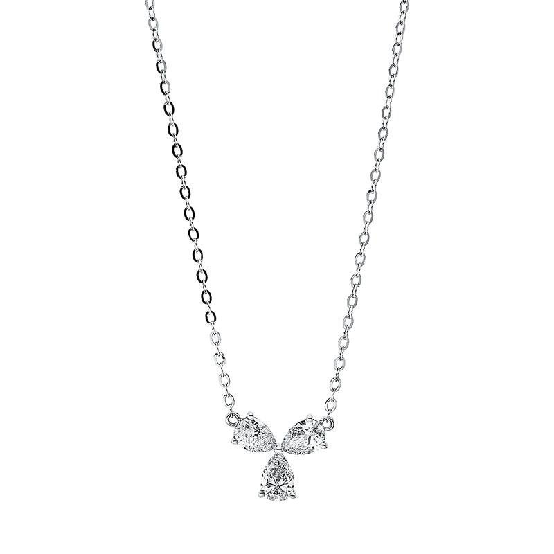 Modern Woman Collier