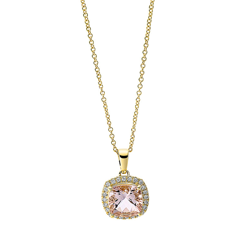 Farbstein Fashion Collier