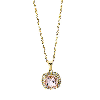 Farbstein Fashion Collier