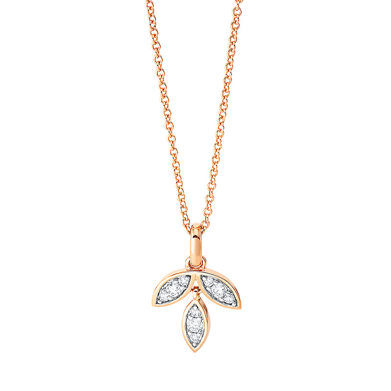 Modern Woman Collier