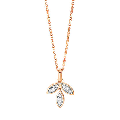Modern Woman Collier