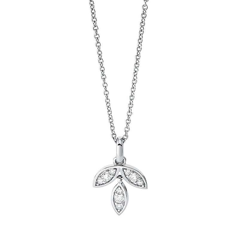 Modern Woman Collier