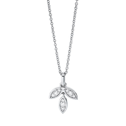 Modern Woman Collier