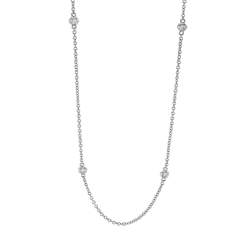 Modern Woman Collier