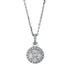Baguette Illusion Collier