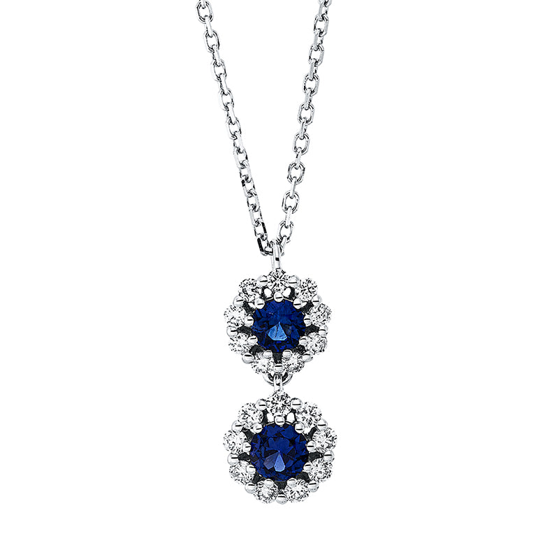 Farbstein Classic Collier