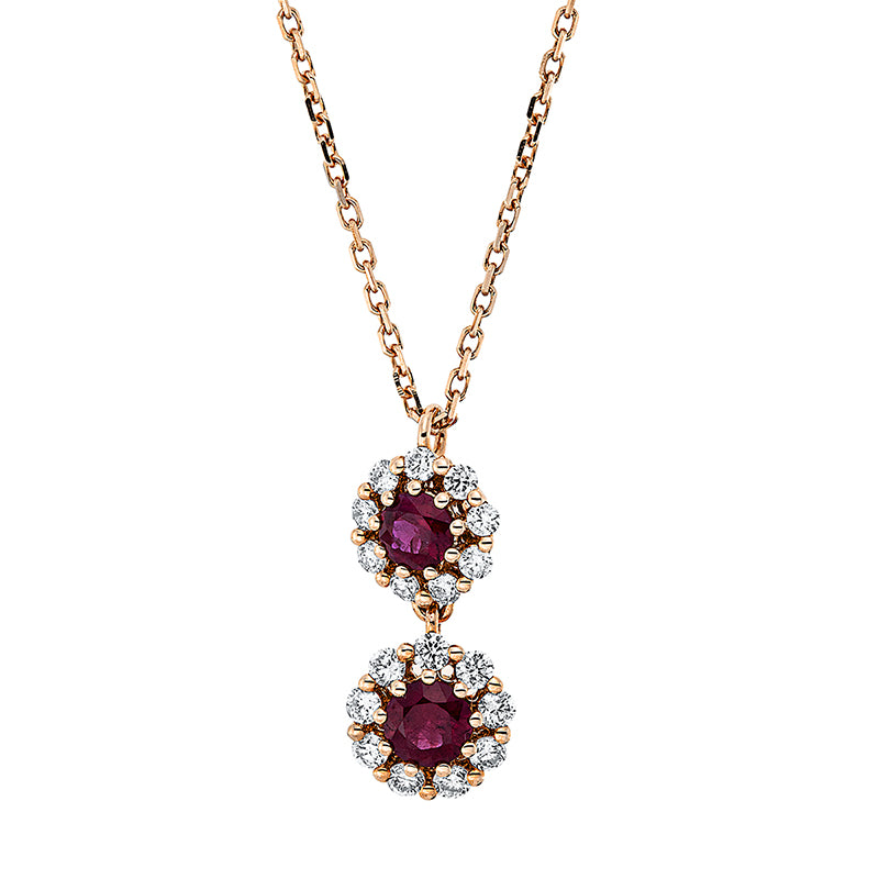 Farbstein Classic Collier