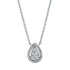 Illusion Classic Collier