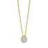 Illusion Classic Collier