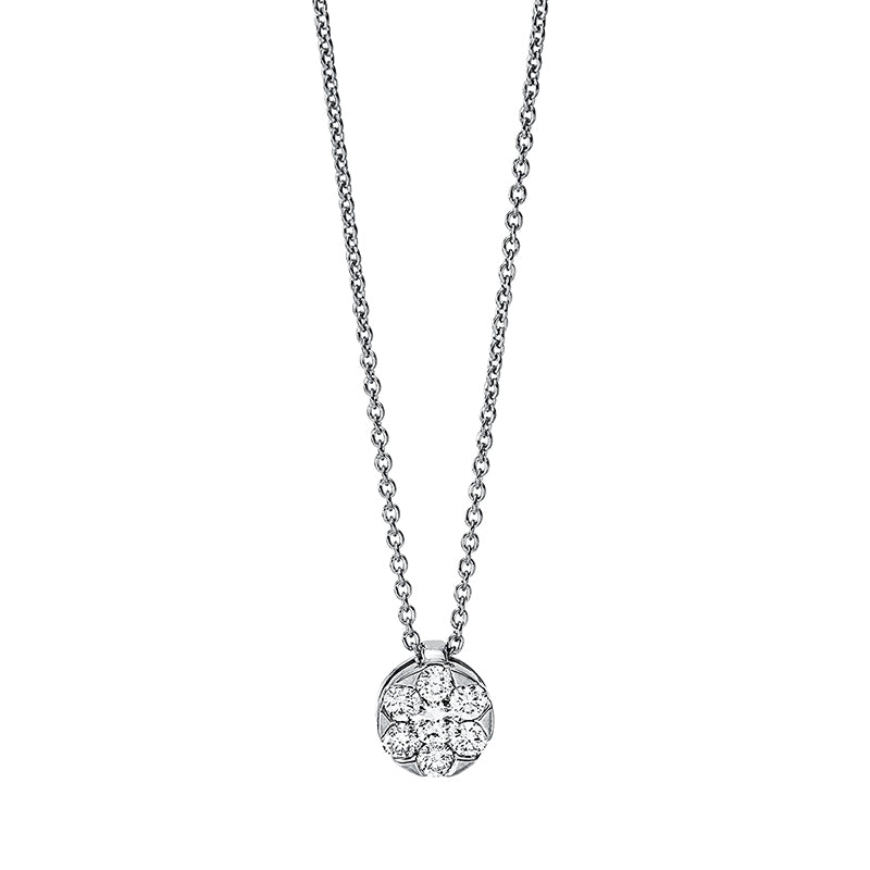 Illusion Classic Collier