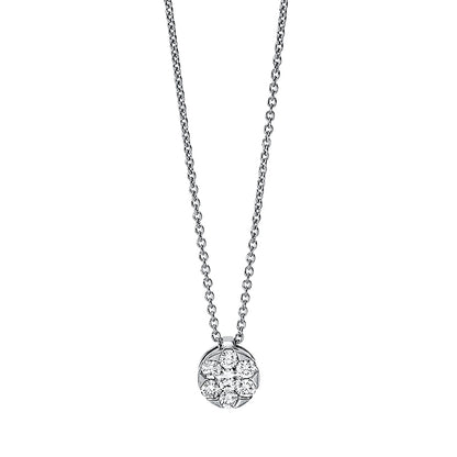Illusion Classic Collier