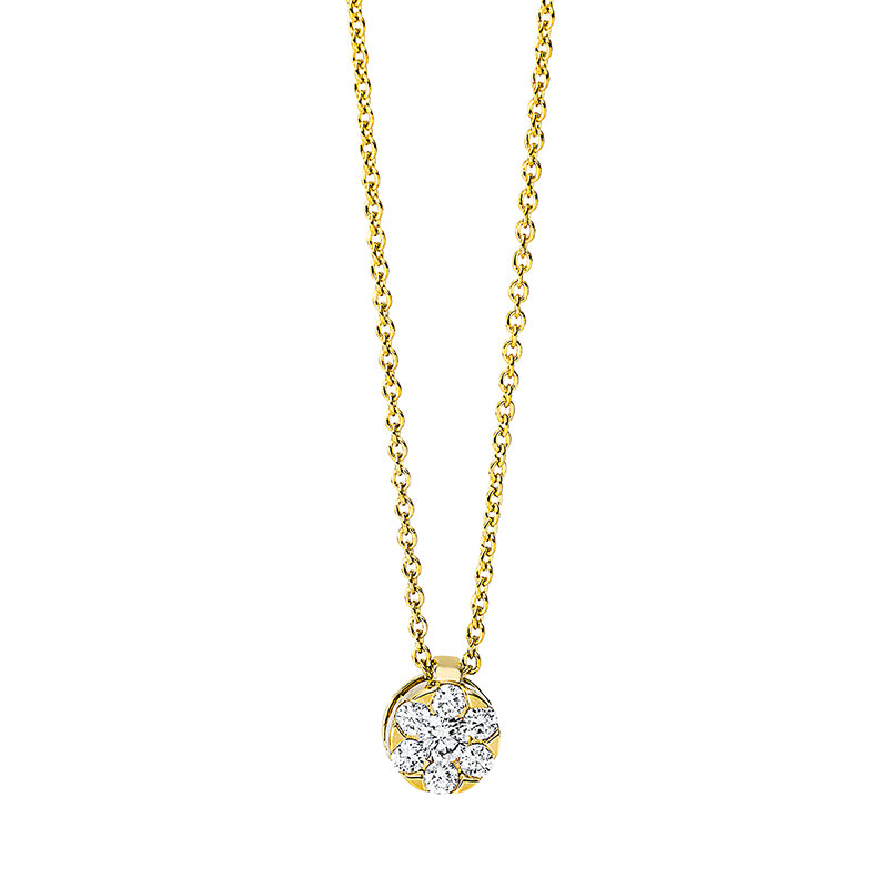 Illusion Classic Collier