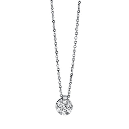 Illusion Classic Collier