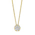 Illusion Classic Collier